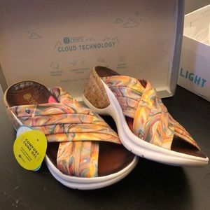 Bzees Wedge sandals